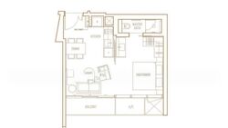 Echelon (D3), Condominium #555851251